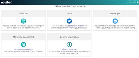 novibet chat|Customer Support .